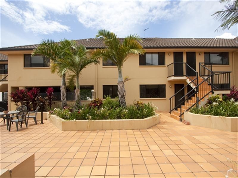 13/8 Tonga Place, Parkwood QLD 4214