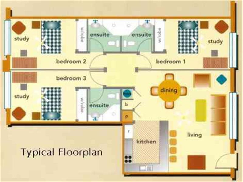 13/8 Tonga Place, Parkwood QLD 4214