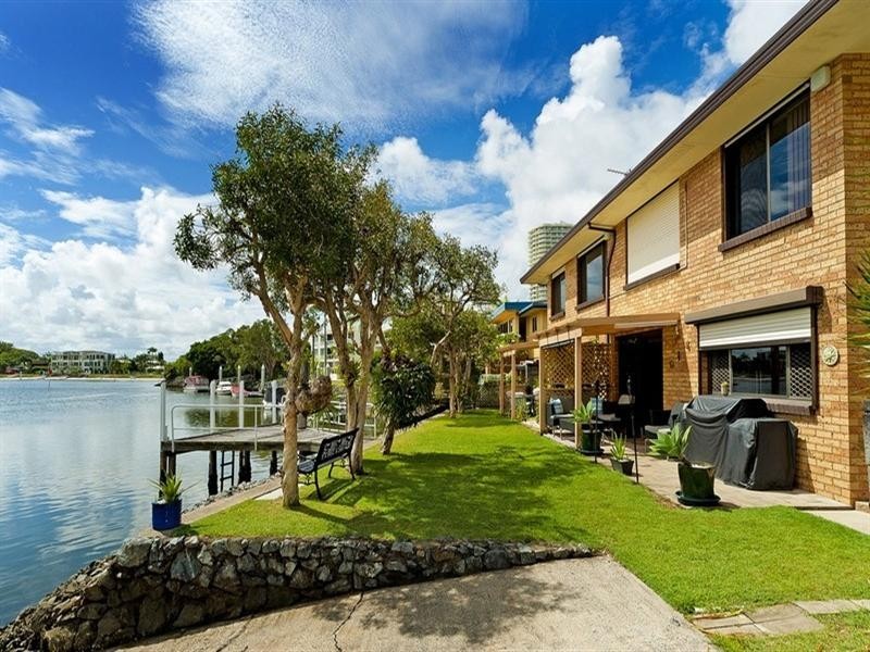 1/46 Back Street, Biggera Waters QLD 4216