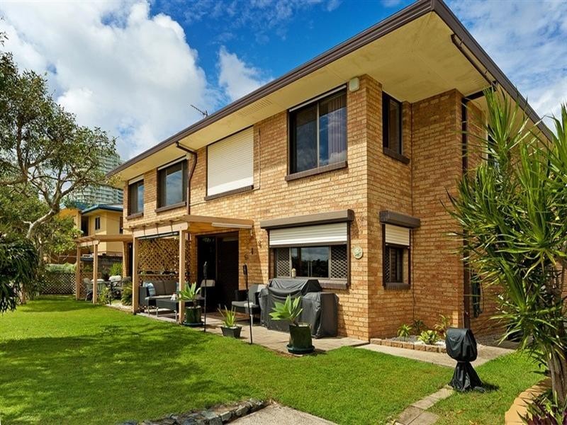 1/46 Back Street, Biggera Waters QLD 4216