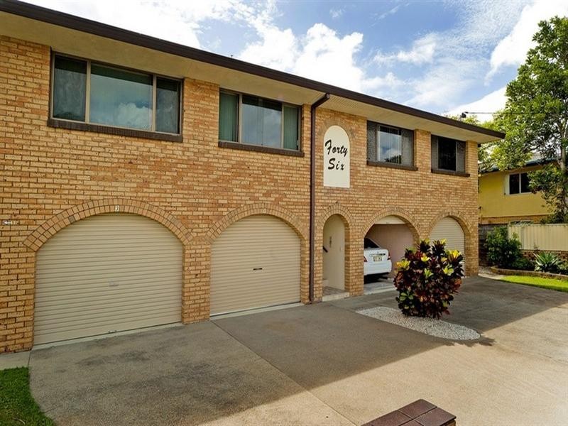 1/46 Back Street, Biggera Waters QLD 4216