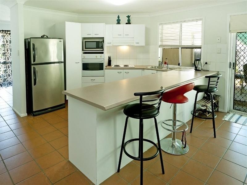 18 Winslow Court, Oxenford QLD 4210