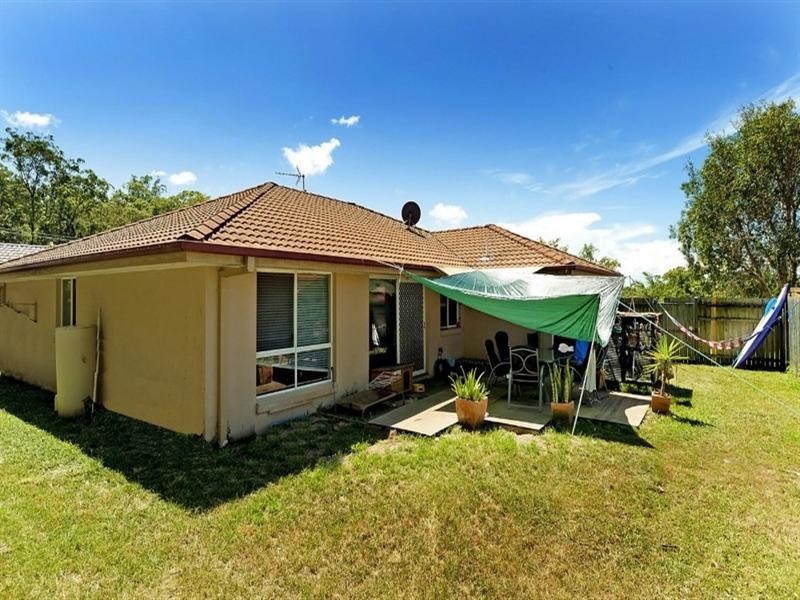 18 Winslow Court, Oxenford QLD 4210