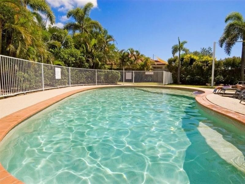 35/95 Arundel Drive, Arundel QLD 4214