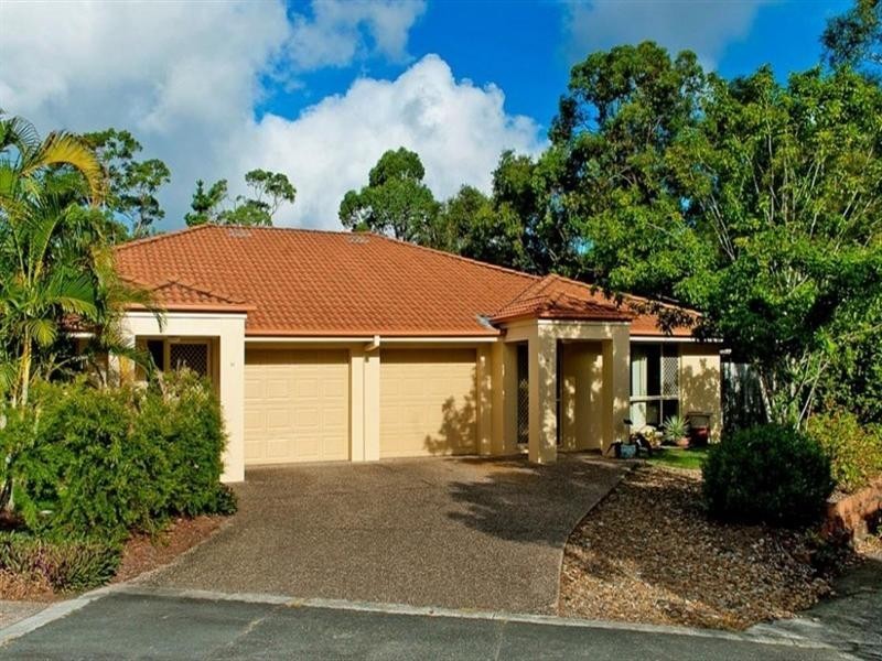 35/95 Arundel Drive, Arundel QLD 4214