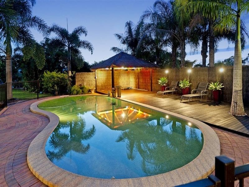 45 Rivertree Avenue, Helensvale QLD 4212