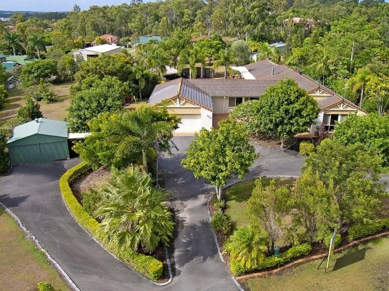 45 Rivertree Avenue, Helensvale QLD 4212