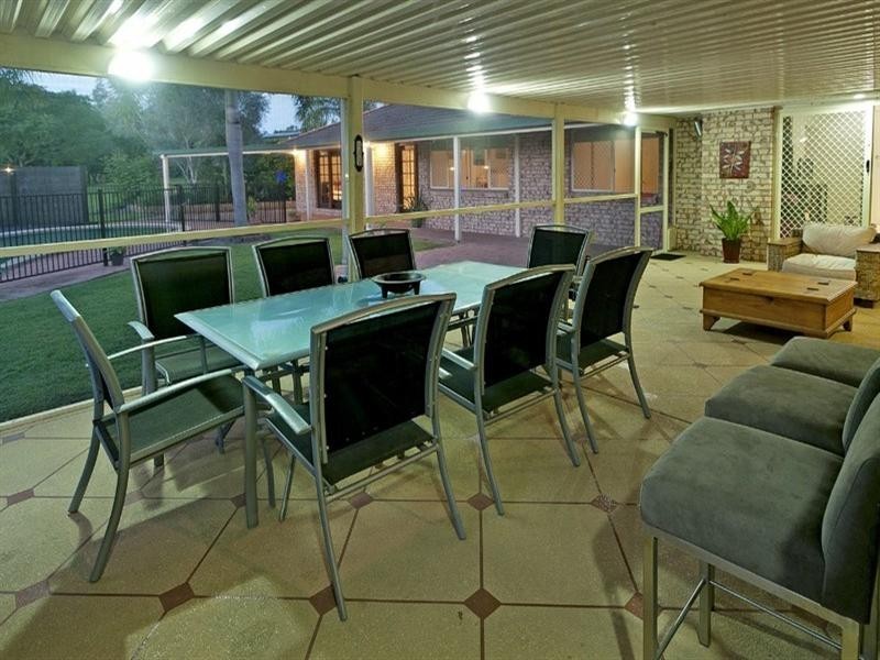 45 Rivertree Avenue, Helensvale QLD 4212