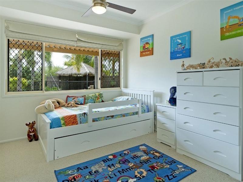 45 Rivertree Avenue, Helensvale QLD 4212