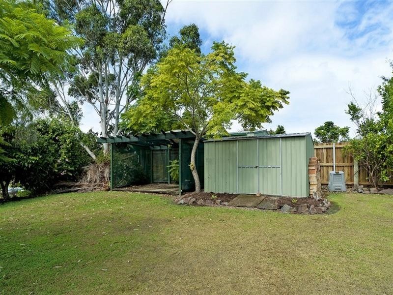 45 Rivertree Avenue, Helensvale QLD 4212