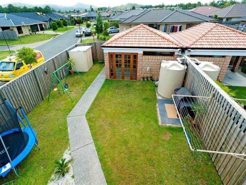 16 Red Baron Lane, Upper Coomera QLD 4209