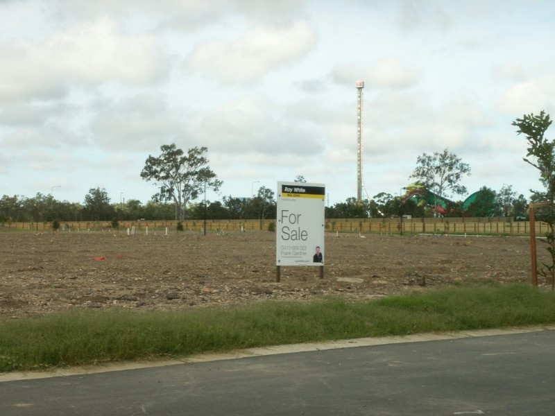 Lot 632 Runway Drive, Upper Coomera QLD 4209
