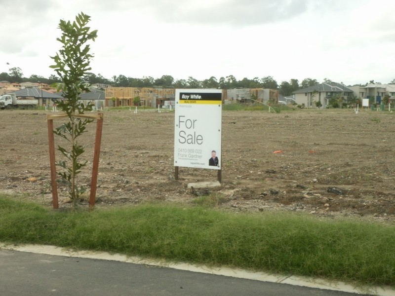 Lot 632 Runway Drive, Upper Coomera QLD 4209