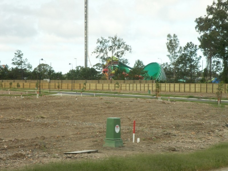 Lot 632 Runway Drive, Upper Coomera QLD 4209
