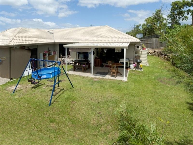 11 Treeline Circuit, Upper Coomera QLD 4209