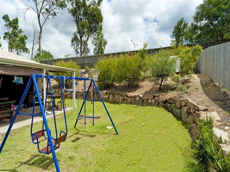 11 Treeline Circuit, Upper Coomera QLD 4209