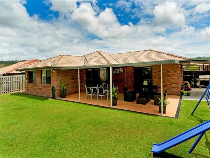 20 Riverbrooke Drive, Upper Coomera QLD 4209