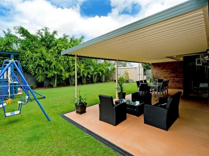 20 Riverbrooke Drive, Upper Coomera QLD 4209