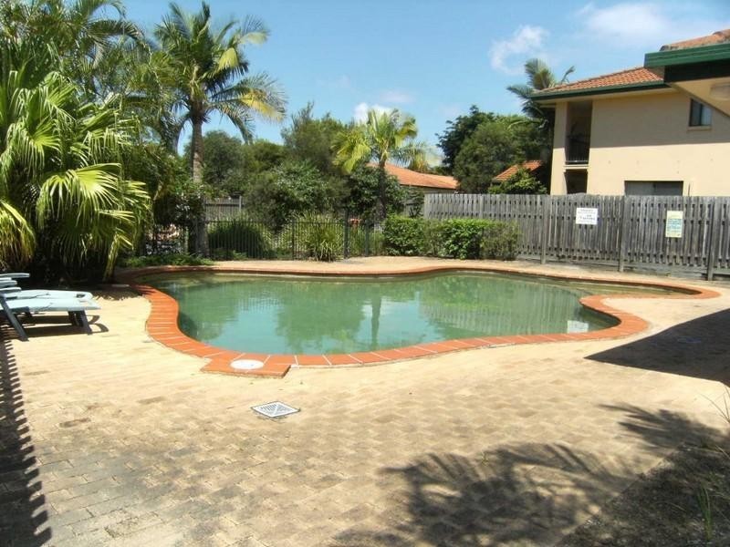 24/156 Greenacre Drive, Arundel QLD 4214