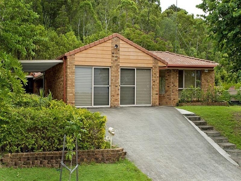 17 Western Way, Oxenford QLD 4210