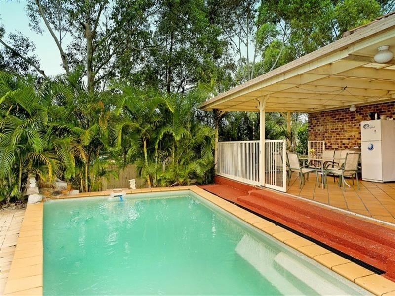 22 Marilyn Monroe Court, Parkwood QLD 4214