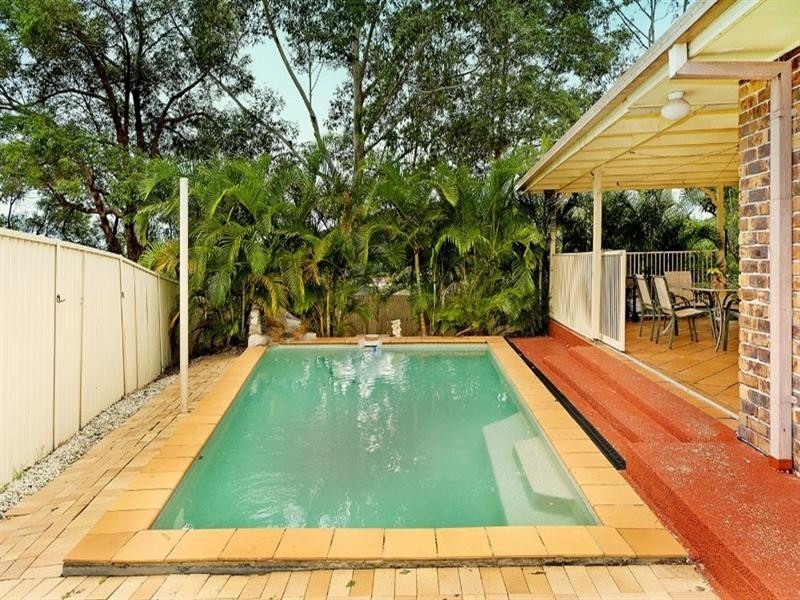 22 Marilyn Monroe Court, Parkwood QLD 4214