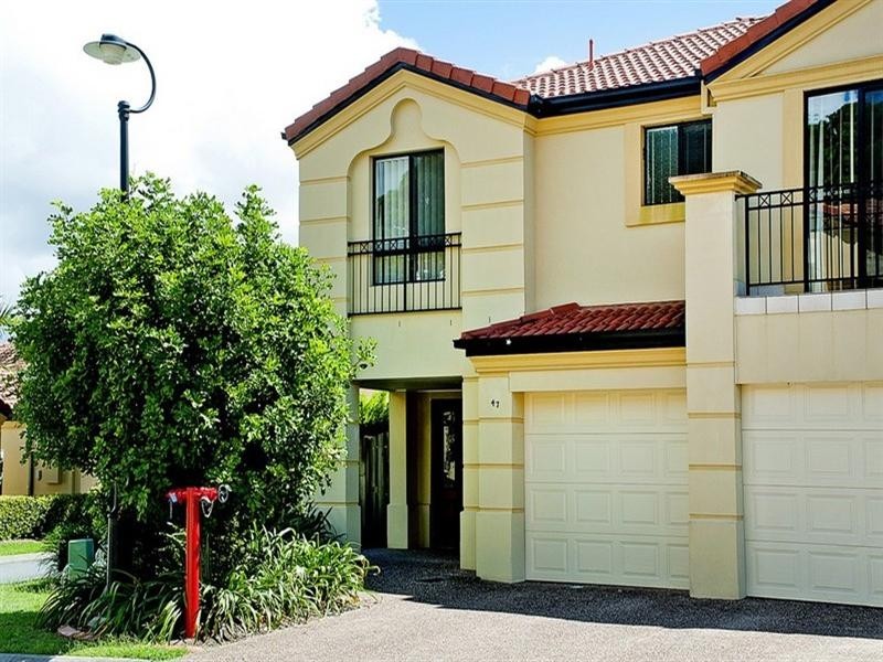 47/38 Caseys Road, Hope Island QLD 4212