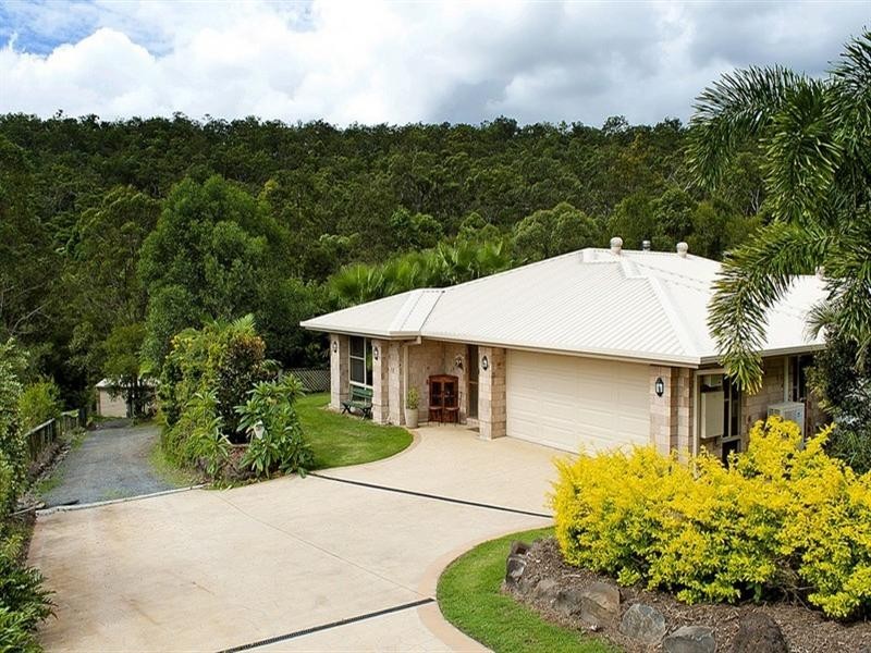 22 Mulwala Street, Maudsland QLD 4210