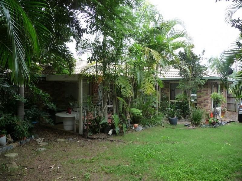 11 Gilpin Court, Upper Coomera QLD 4209