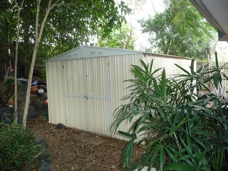 11 Gilpin Court, Upper Coomera QLD 4209