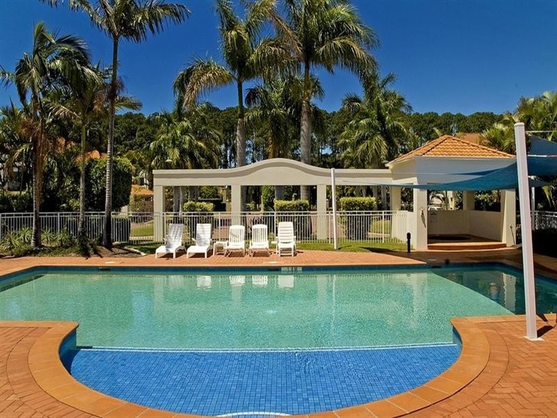 11/60 Caseys Road, Hope Island QLD 4212