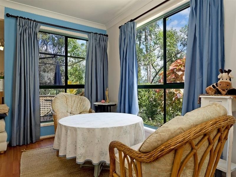 1052/6 Crestridge Crescent, Oxenford QLD 4210