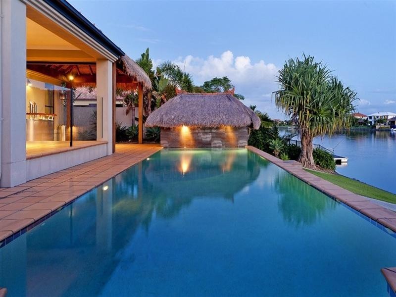 58 The Peninsula, Helensvale QLD 4212