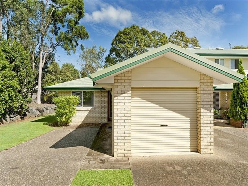 25/70 Ridgevale Drive, Helensvale QLD 4212