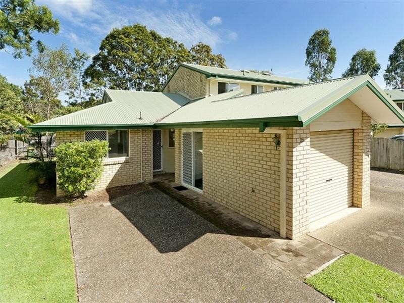 25/70 Ridgevale Drive, Helensvale QLD 4212