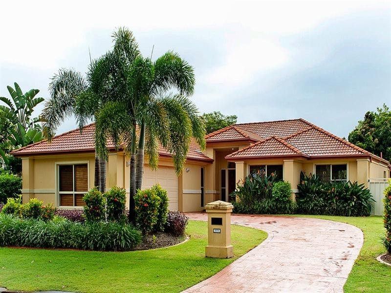 3154 Riverleigh Drive, Hope Island QLD 4212