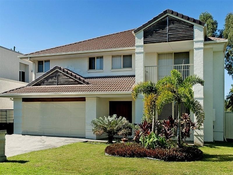 25 The Close, Helensvale QLD 4212