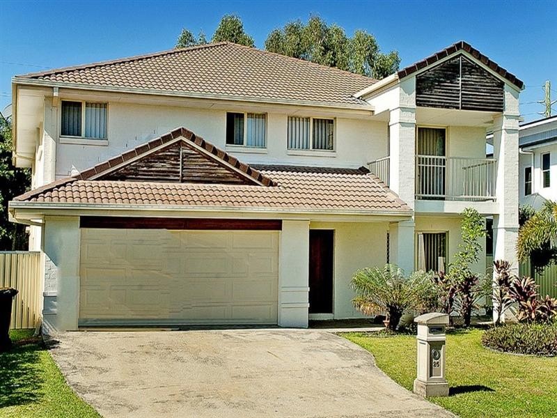 25 The Close, Helensvale QLD 4212