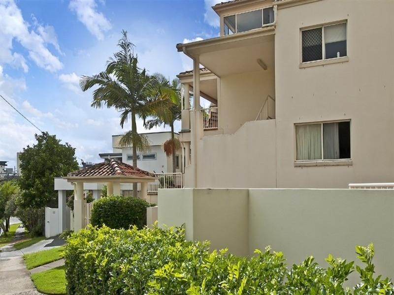 13/31 Chester Terrace, Southport QLD 4215