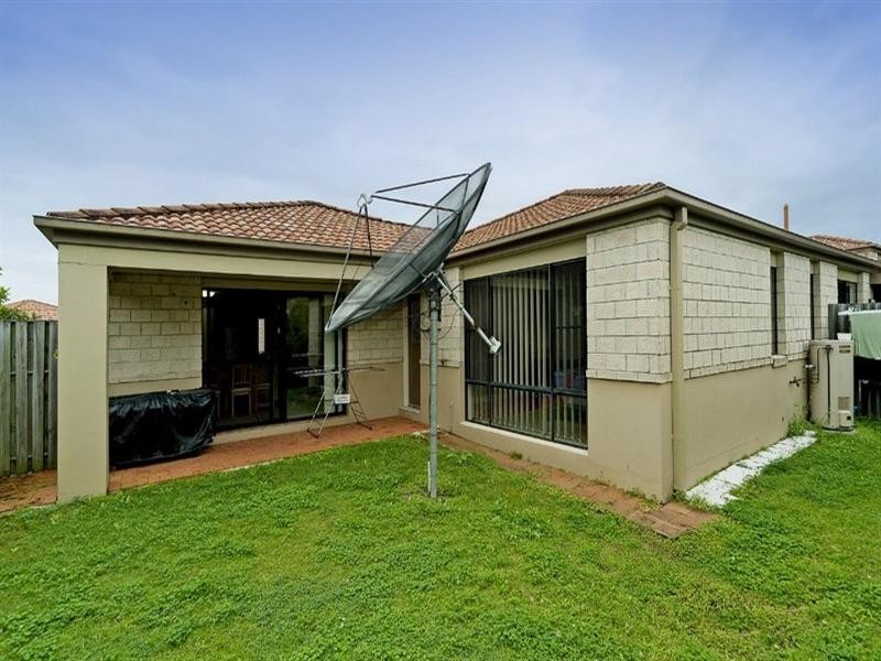 32/24 Amsonia Court, Arundel QLD 4214