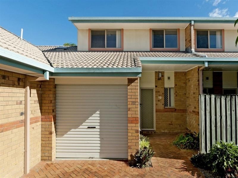 12/17 Yaun Street, Coomera QLD 4209