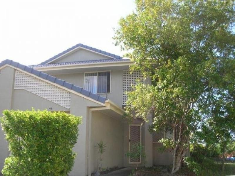 46/3 Arundel Drive, Arundel QLD 4214