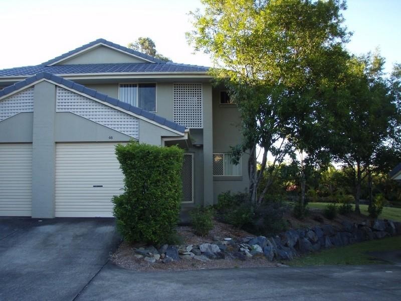 46/3 Arundel Drive, Arundel QLD 4214