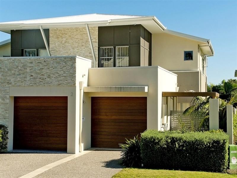 2/7006 Vista Drive, Benowa QLD 4217