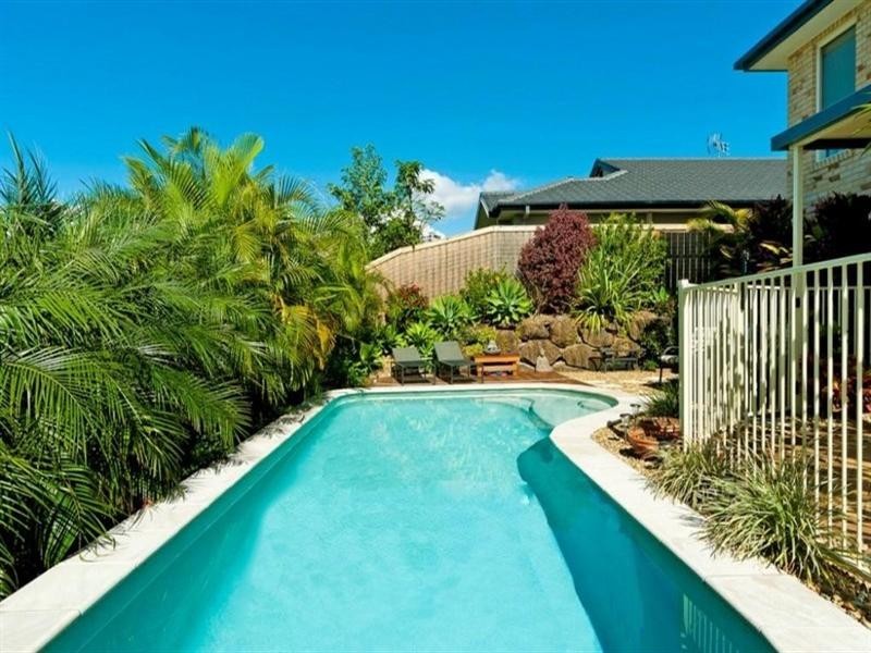 21 Cossington Circuit, Maudsland QLD 4210