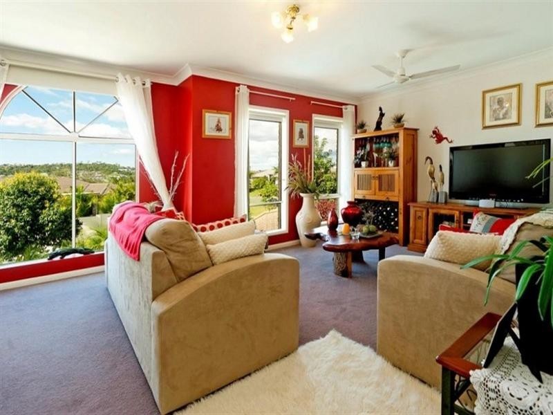 21 Cossington Circuit, Maudsland QLD 4210