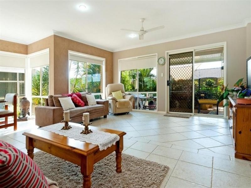 21 Cossington Circuit, Maudsland QLD 4210