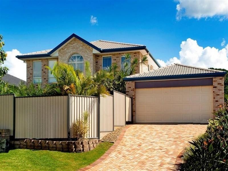 21 Cossington Circuit, Maudsland QLD 4210