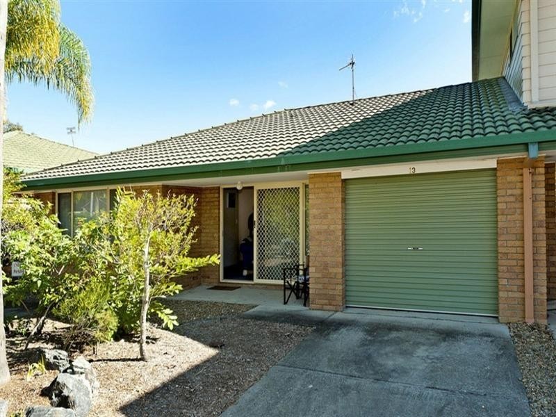 13/21 Fortune Street, Coomera QLD 4209