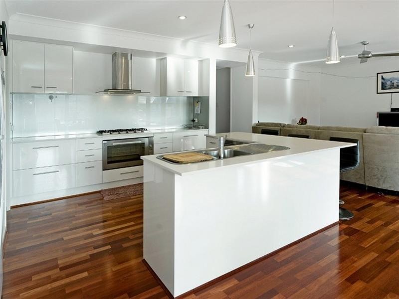 46 Faraday Crescent, Pacific Pines QLD 4211